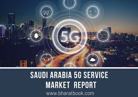 Saudi Arabia 5G Service Market, By Application, By Communication Type, By Industry and Forecast 2027