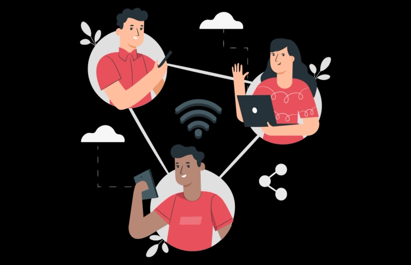 Asynchronous Communication for Remote Work