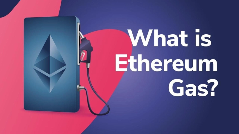 The ‘GAS’ In Ethereum