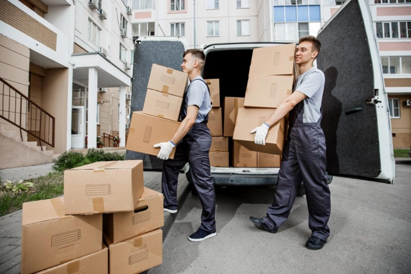 How to efficiently transfer your utilities while you shift your home