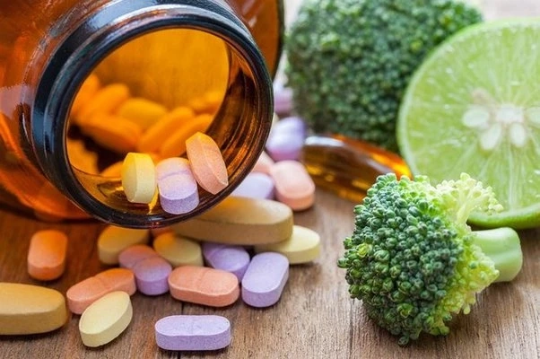 Visit the Online Nourish Supplement Store for Organic Supplements