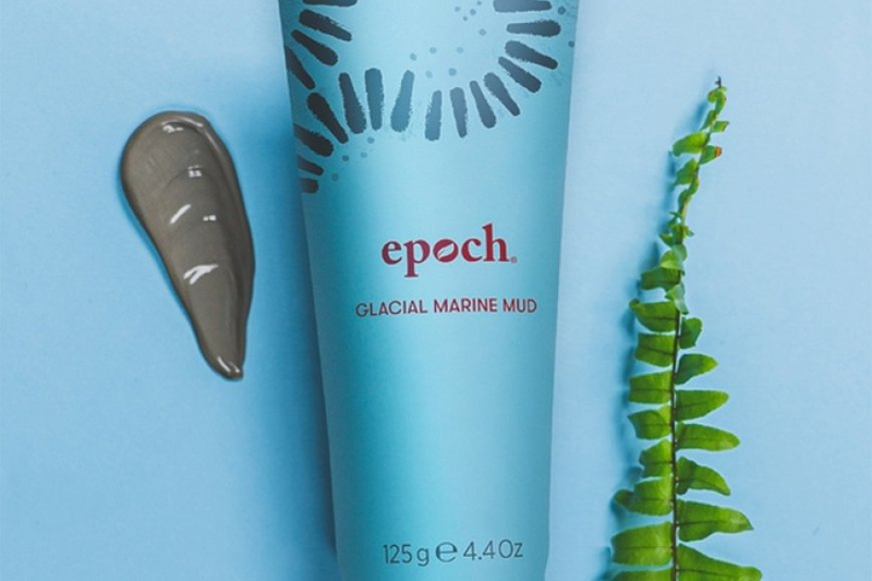 Unveiling the Benefits of Epoch Glacial Marine Mud and Marine Omega Food Supplement