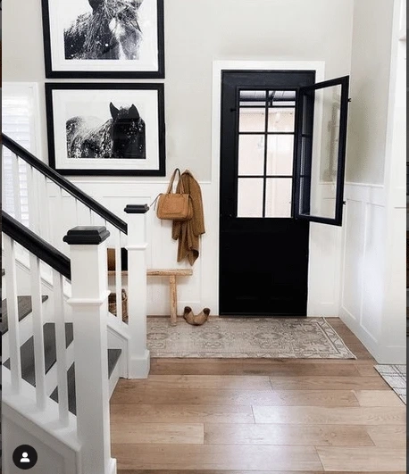 Adding A Dutch Steel Door In Your North Carolina Home