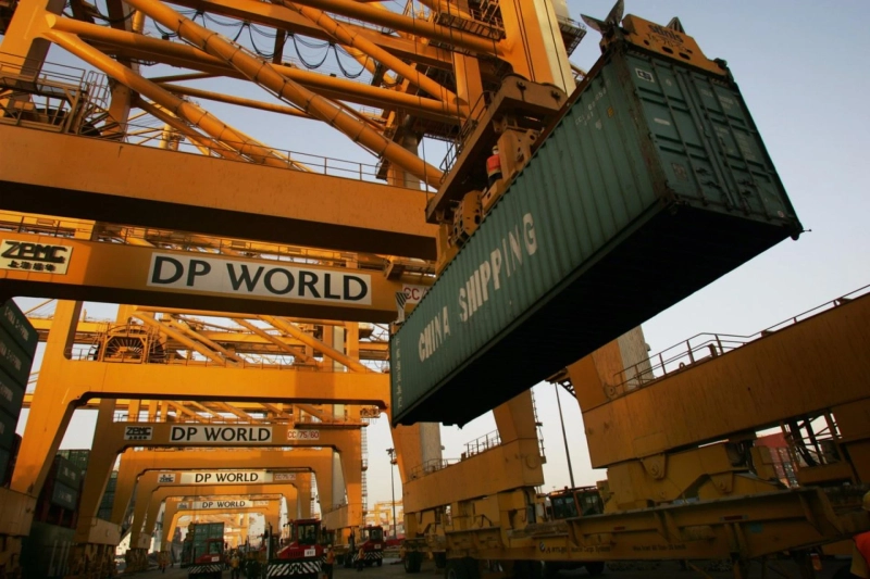 Dubai Manufacturing Free Zone