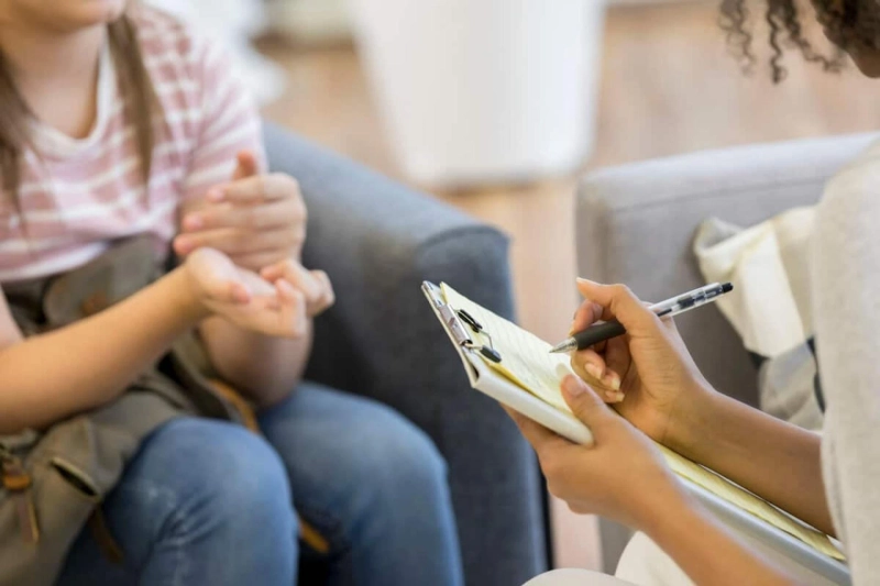 Seven Strategies to Cope With Post-Traumatic Stress Disorder