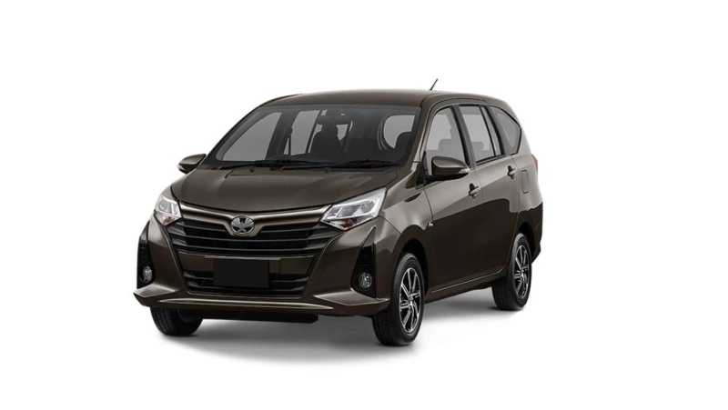 Confused to Choose Toyota Calya 2021 Metic or Manual Type? Know the Difference