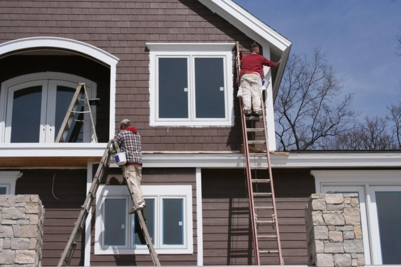 Discover The Professional & Top-Rated Exterior Painters Melbourne