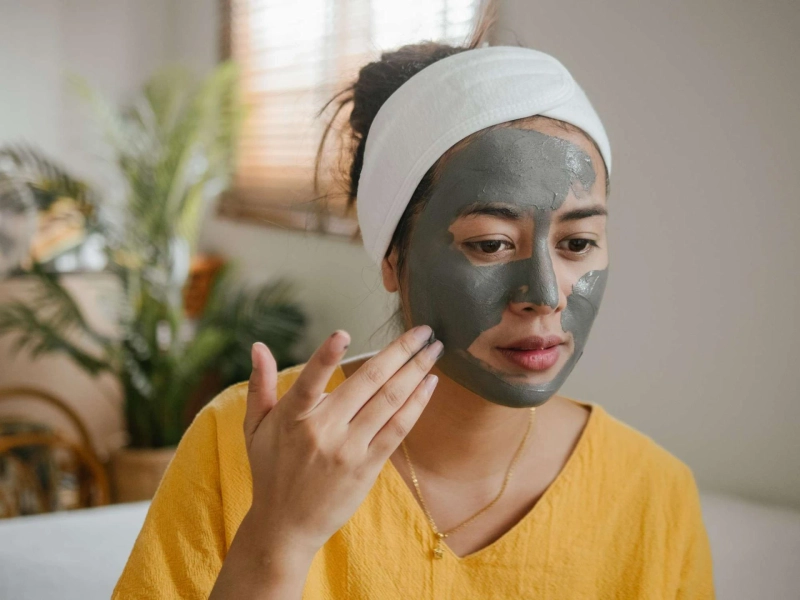 How Kaolin Clay Masks Gently Detox Without Drying Your Skin?