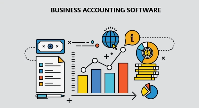 Why do we use cloud-based accounting?