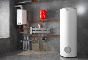 Heat-Only Boilers: Efficient and Cost-Effective Heating Solutions