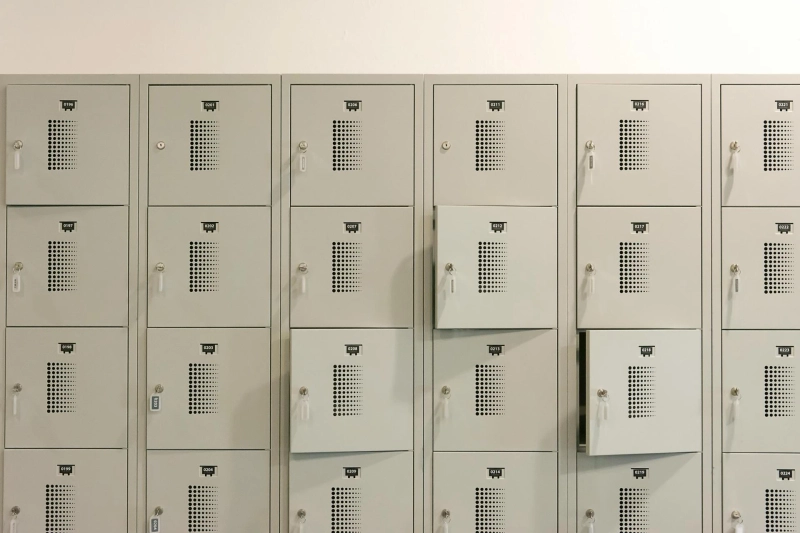 Why Locker Room Bug Sweep Service Is Essential for Privacy Protection