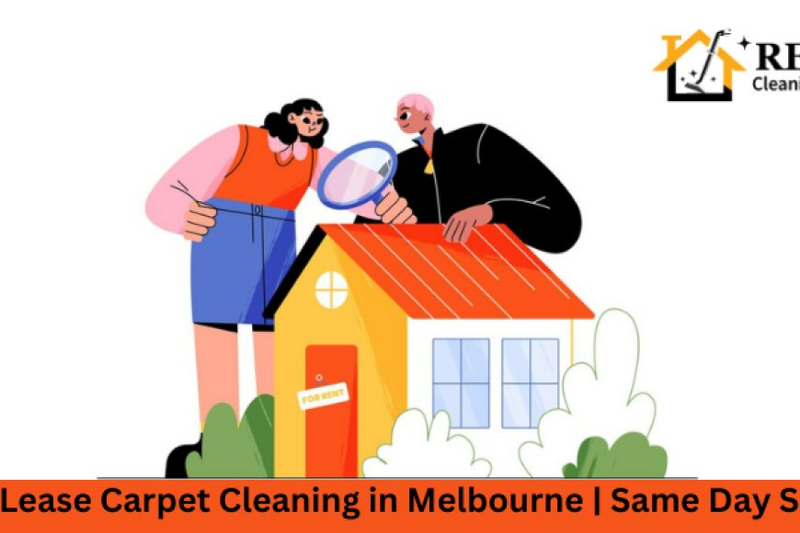How Recon Cleaning Services Excels in Vacate Cleaning in Melbourne