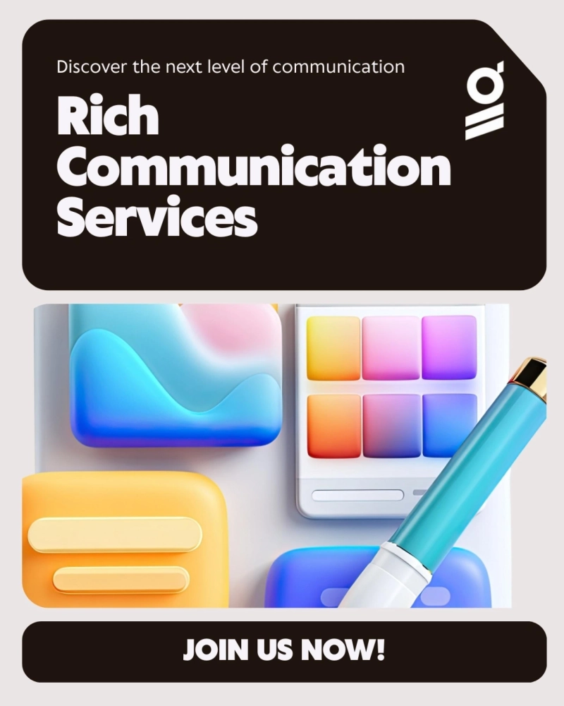 Rich Communication Services (RCS): The Future of Conversational Marketing and Customer Engagement