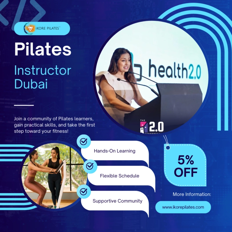 Reformer Pilates for Men