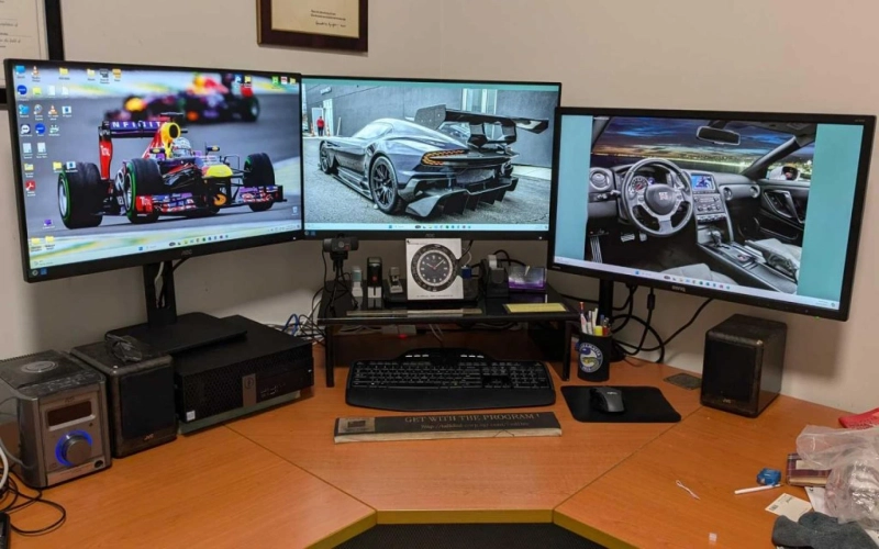 Why Entrust Experts with Your Modern Gaming Room Designs?