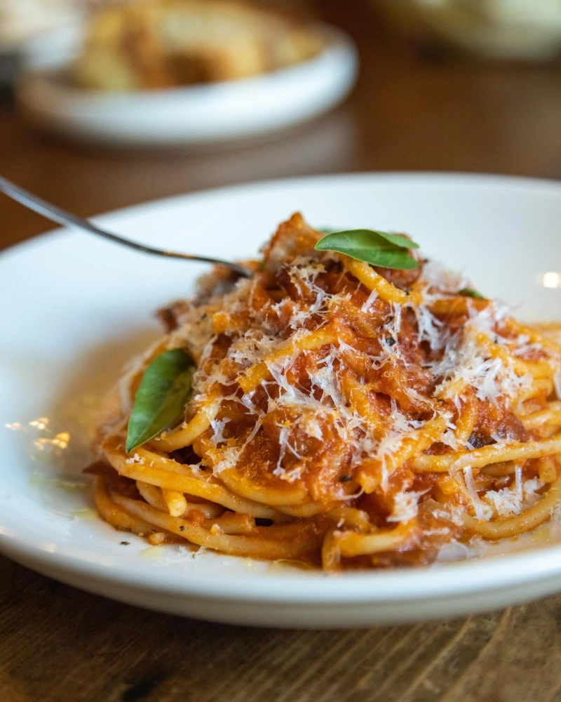 Italian restaurant Sydney