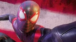 Spider-Man: Miles Morales- How to Take a Selfie