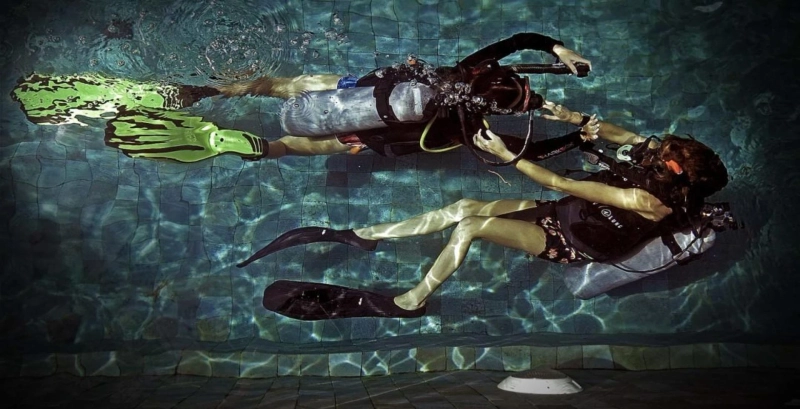 Why the Gili Islands Are a Top Choice for Scuba Diving