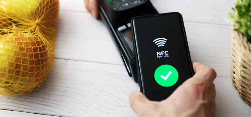 The Future of Payments: Cash App NFC Tag Explained
