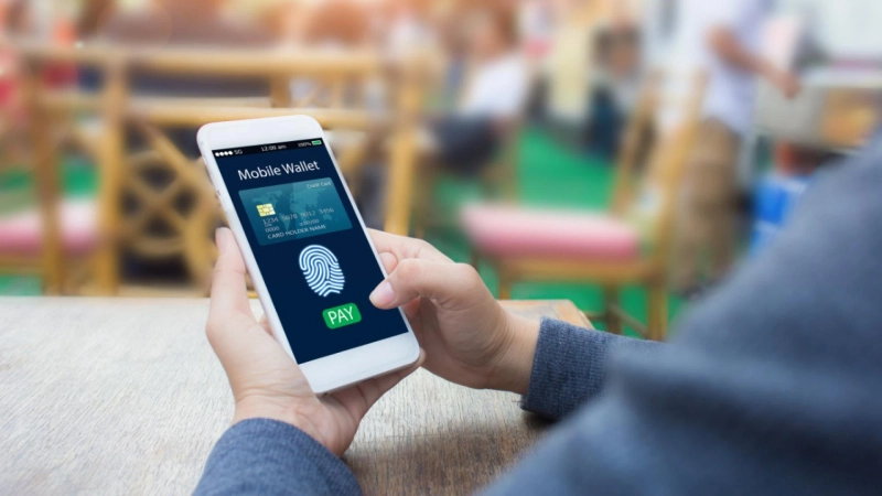 Mobile Wallet Market Analysis, Recent Trends and Regional Growth Forecast 2021 to 2026
