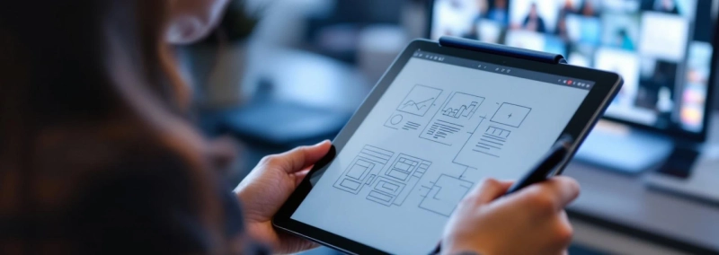 Top Digital Transformation Trends Businesses Must Embrace in 2025