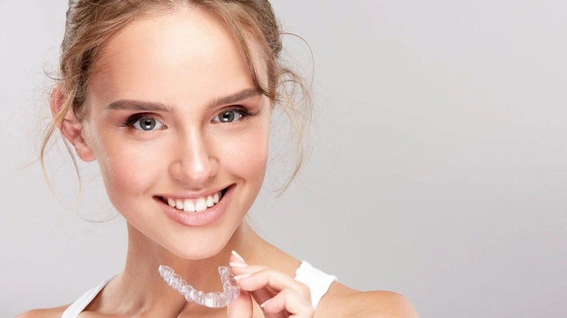 LEARN MORE ABOUT INVISALIGN DUBAI DENTAL TREATMENT