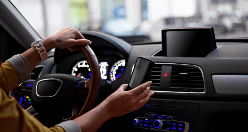 Top Benefits of Buying Genuine Car Accessories Online