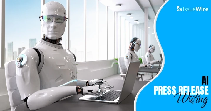 Pros and Cons of AI Press Release Writing in 2023
