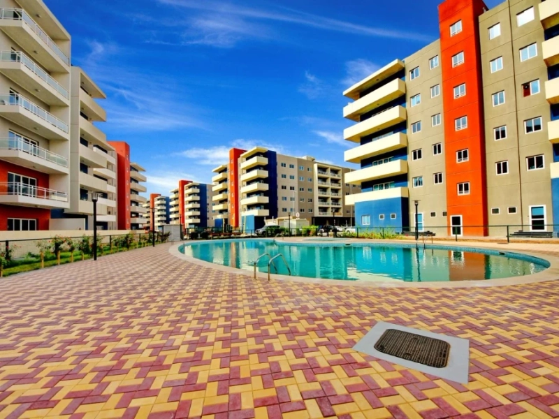 Growing Together: The Best Family-Friendly Villa Communities with Schools Nearby