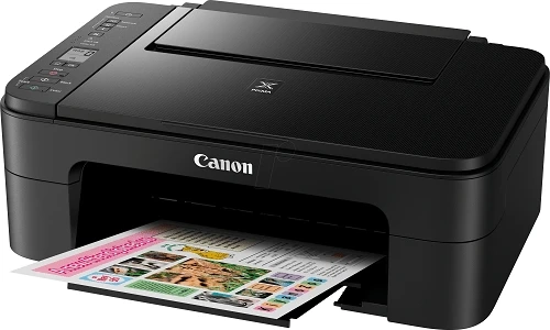 Causes for the Error Codes on Canon Printers