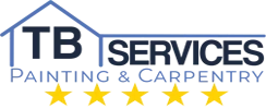 5 Reasons Homeowners in Weymouth Trust TB Services Painting for Stunning Transformations