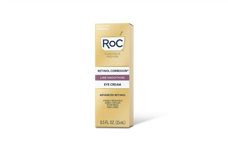 RoC Retinol Correxion Eye Cream: The Complete Guide to Youthful Under-Eye Care