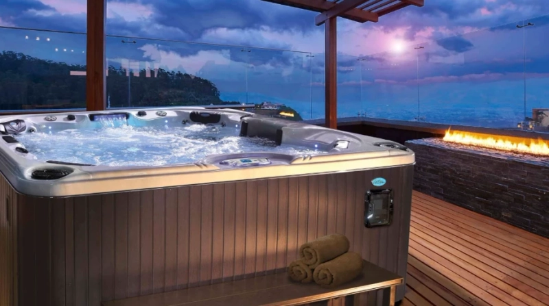 Wellness at Home: Calgary’s Smart Choice for Saunas and Hot Tubs