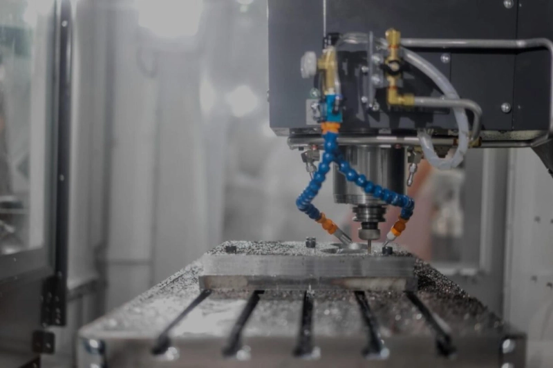 From Design to Delivery: How CNC Machines Streamline Fabrication