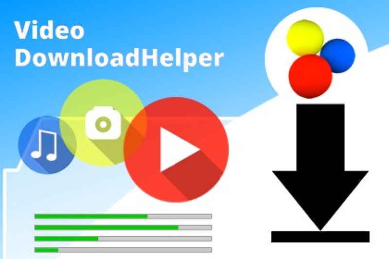 Video DownloadHelper Full Version Free Download