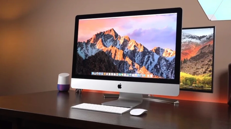 I Mac Pro i7 4k Review || Know 5 Best Reasons to Buy