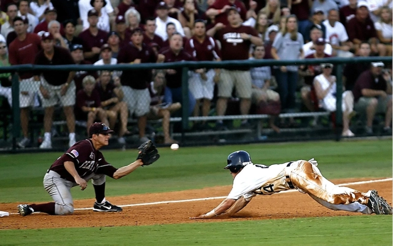 Baseball Fielding Positions: A Brief Guide