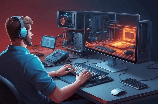 Level Up Your Skills in Indore: A Definitive Guide to Top 2D & 3D Game Development Institutes (2024)