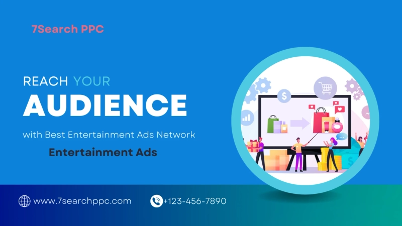 How to use Entertainment Ads to Enhance your Business Reach