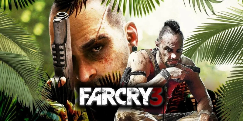 Far Cry 3 Pc Download Highly Compressed