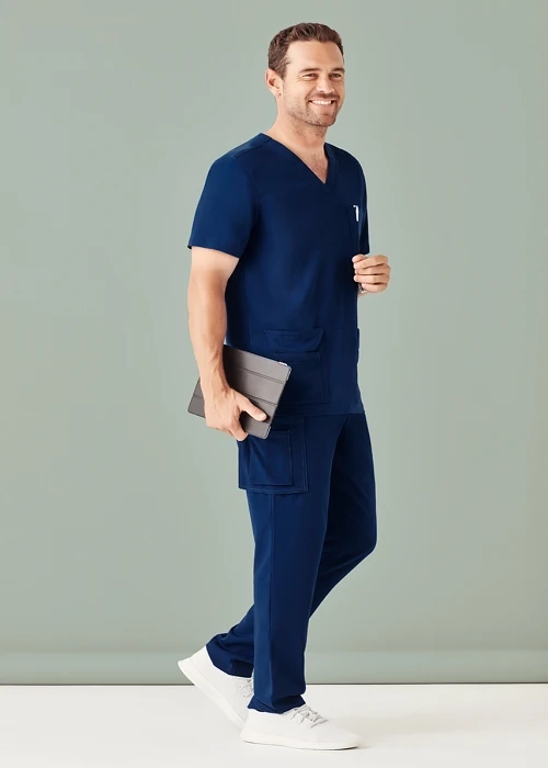 What Should Be Avoided While Buying Scrubs?