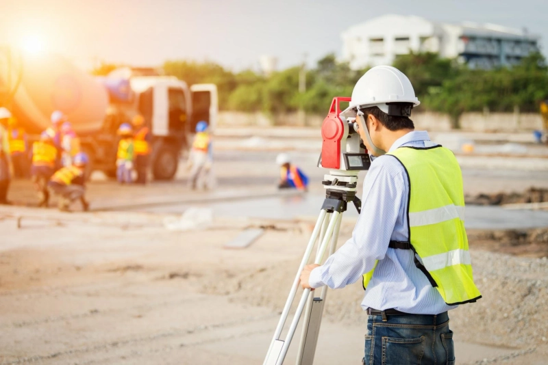 Finding The Best Engineering and Surveying Services in UK
