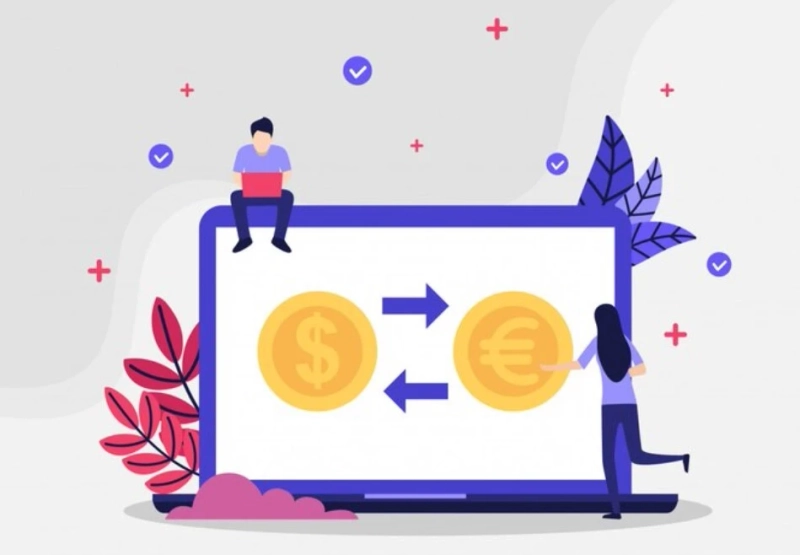 How Cryptocurrency Exchange Rates APIs Are Shaping the Future of Finance