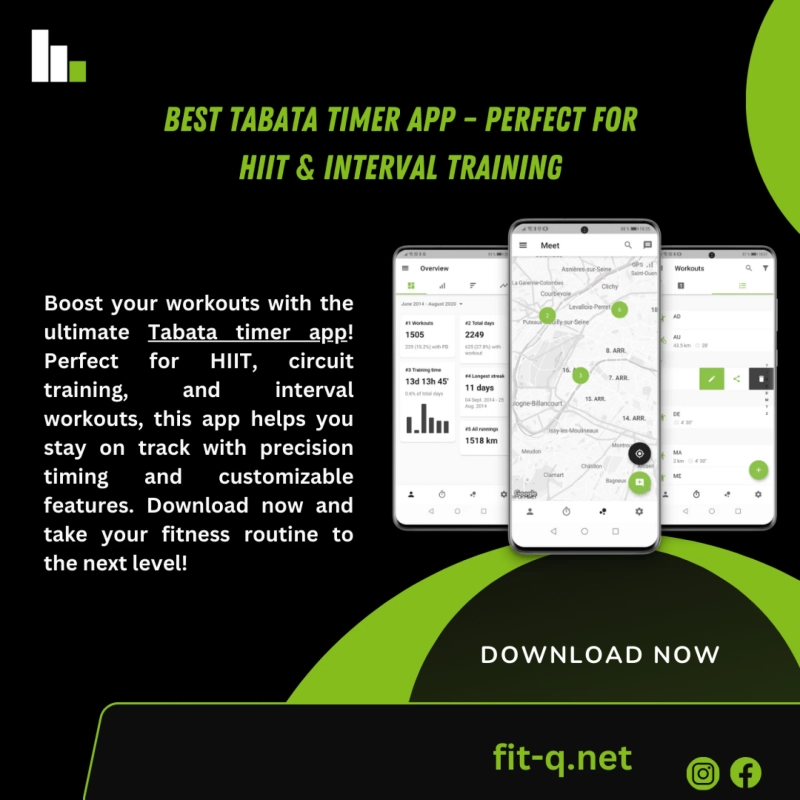Build Precision, Power, and Consistency With Metronome Fitness training