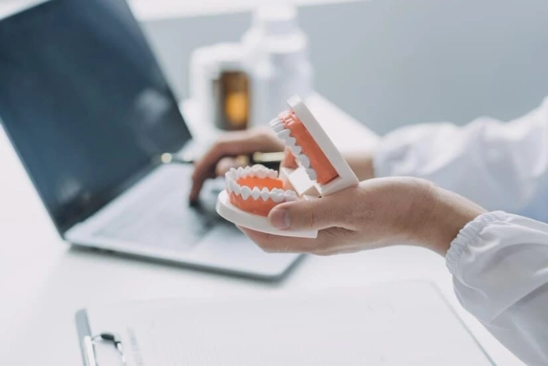 How SEO for Dental Clinic Improves Search Rankings