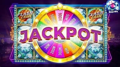 Rasakan Sensasi Menang Besar di Dunia Slot Online