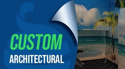 Transforming Louisiana Landmarks: Architectural Wraps Unveiled