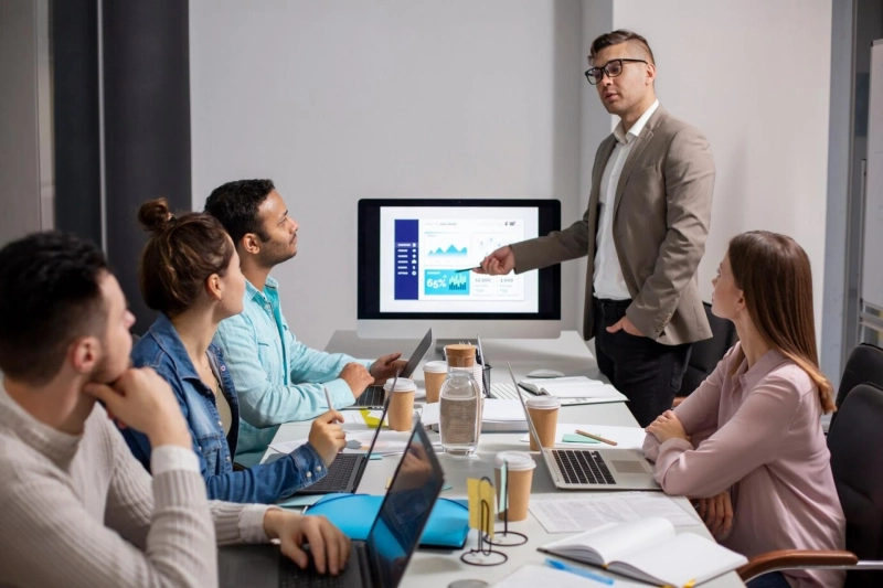 Top Benefits of Partnering with a Full-Service Marketing Agency in Canada