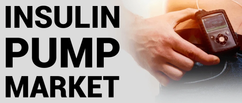 Insulin Pump Market 2023 Global Analysis, Opportunities and Forecast to 2029.