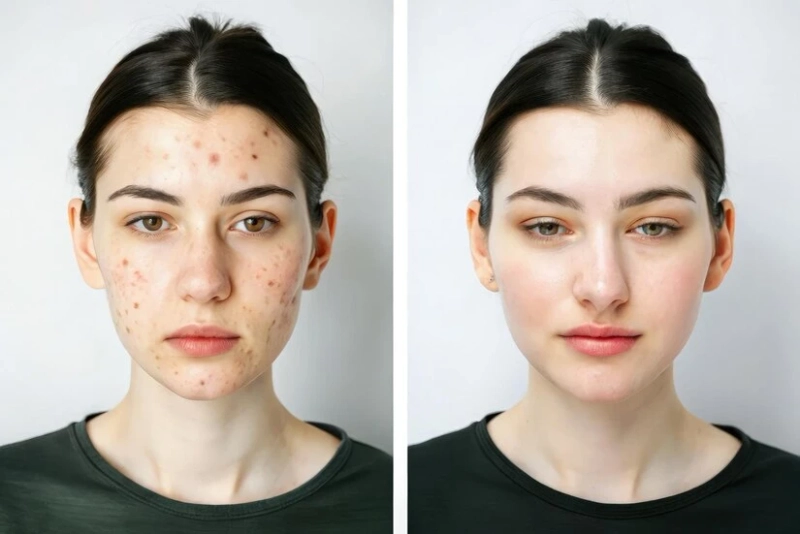 Retinol Cream Before and After: A Comprehensive Guide to Transformative Skin Results